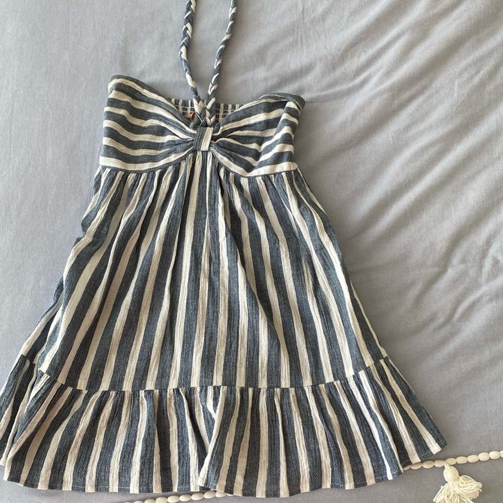 Show Me Your Mumu Dress